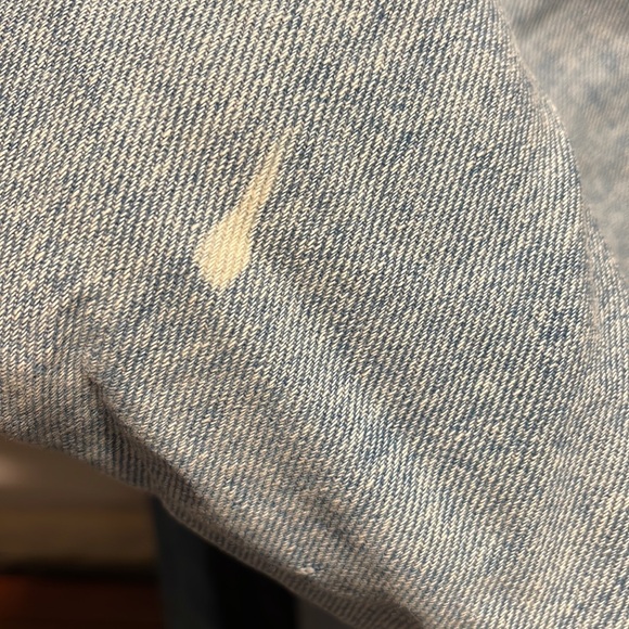 Old school Guess Jeans - Picture 5 of 6